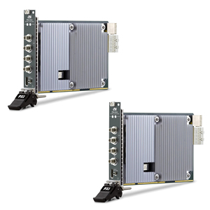 เครื่องกำเนิดสัญญาณ PXI National Instruments PXIe-5413 เครื่องมือวัดอิเล็กทรอนิกส์ OEM ปรับแต่งได้ รับประกัน 3 เดือน - Product Image 3