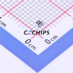 Résistance SMD FRC0805F2204TS 0805 (Type : Film Épais) (Résistance : 2,2 MOhm Précision : 1%) - Product Image 1