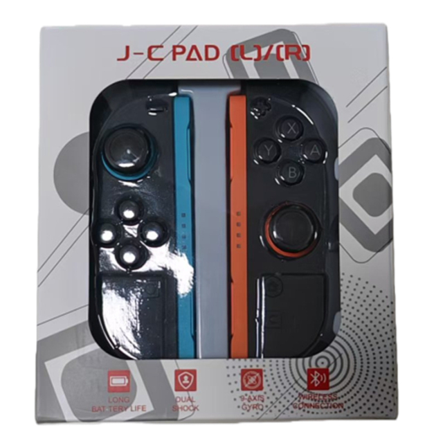 JC2 Wireless Controller in Stock