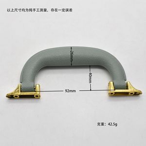 家具T杆橱柜门把手拉手厨房抽屉拉手厂家直销门廊橱柜 - Product Image 3