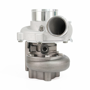 ST28 ST2871 STX2871R doppio cuscinetto A sfera universale prestazioni Turbo caricatore <span class=keywords><strong>T25</strong></span> 0.86 A/R - Product Image 3