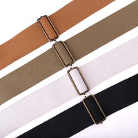 2548 Factory Custom Hot Sale Leather Guitar Strap Stringed Instruments Parts & Accessories