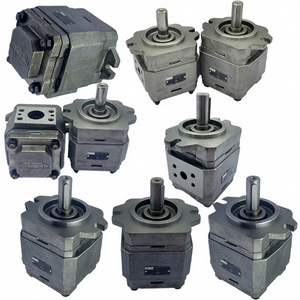 ปั๊มเกียร์ภายใน Rexroth รุ่น PGH5 |   ปั๊มเกียร์ PGH5-3X/063 PGH5-3X/080 PGH5-3X/100 PGH5-3X/125 PGH5-3X/160 - Product Image 1