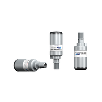 Adaptateur sans fil A1110 permettant des capacités sans fil pour tout appareil HART ou 4-20 mA