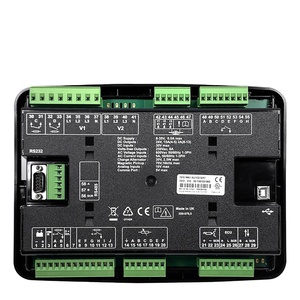 DSE7310MKII Deep Sea Original Dse7310mkii Controller Screen Display Module Remote Start <b>Generator</b> Parts Accessories - Product Image 5