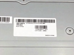 LM215WFA-SSE3 tất cả-trong-một trong tế bào màn hình cảm ứng 21.5 "FHD <span class=keywords><strong>LCD</strong></span> hiển thị lm215wfa (SS)(E3) New màn hình ban đầu - Product Image 2