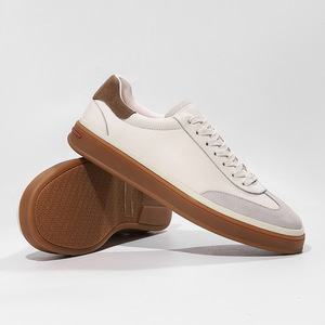 Mocasines Casuales para Hombre, Talla Grande, con Cordones, Parte Superior de Tela Estampada, Forro de Malla, Ligeros, Antiolor - Product Image 2