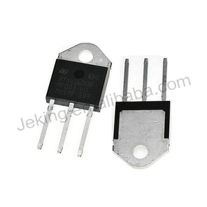 Jeking thông qua lỗ TOP-3 triacs 40 AMP 600 Volt Thyristor BTA41-600BRG - Product Image 6