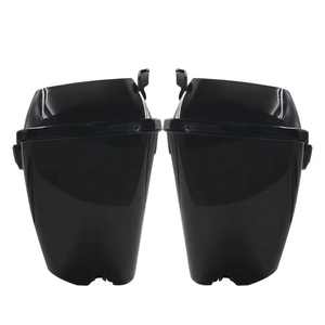 <span class=keywords><strong>Sacoche</strong></span> latérale de moto Davidson USOHAWLK DVS-SILE BOX-01 2014-2023 Performance <span class=keywords><strong>Bagger</strong></span> Road King Street Glide Touring - Product Image 3
