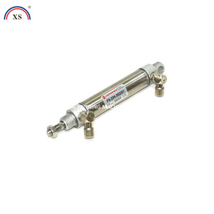 NORREYEN Cylinder F9.334.002/01 Steel Precision For Printing Press - Product Image 2