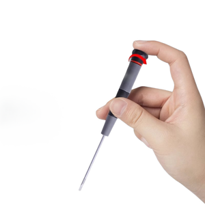 Set <span class=keywords><strong>di</strong></span> <span class=keywords><strong>Cacciaviti</strong></span> a Taglio <span class=keywords><strong>Serie</strong></span> REP RUBICON Originale Giapponese, <span class=keywords><strong>Cacciaviti</strong></span> <span class=keywords><strong>di</strong></span> Precisione a Testa Piatta con Cappuccio Rotante - Product Image 2