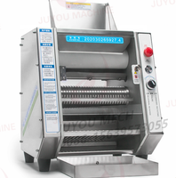 Machine à perles de tapioca entièrement automatique pour machine à perles de tapioca ronde Mini machine à popping Boba de table