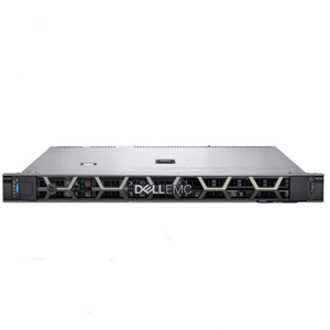 Servidor AI R350 de Bajo Precio con Procesador Xeon, Memoria, SSD, HDD y Fuente de Alimentación en Stock, Servidor 1U - Product Image 1