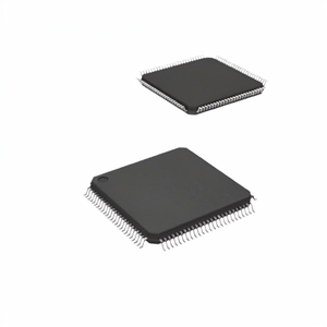 100 LQFP MSP430F6731IPZ Embedded In Stock Electronic Circuit Components - Product Image 1