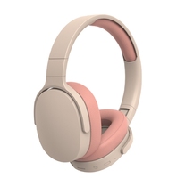 P2961 V5.4 Headphone Nirkabel Sejati, Headset Gaming Harga Pabrik Paling Populer dengan Earphone Stereo HiFi Berkualitas Tinggi