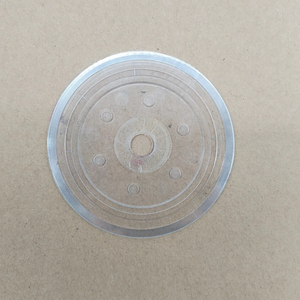 แผ่นยางอินโค้ดเดอร์ Isscx สำหรับ L8050 L18058 L8160 L8168 L8058 L18050 L8188 L8180 - Product Image 5