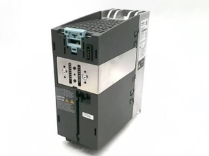 Module d'alimentation 6SL32101PE123UL1, convertisseur de fréquence, variateur de fréquence, 0,75 kw, faible puissance de surcharge - Product Image 6