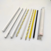 JAPON IMPORTÉ QUALITÉ PCR Rouleau de Charge primaire longue durée pour Canon IR C5535 C5540 C5550 C5560 PCR Copieur Imprimante Pièces