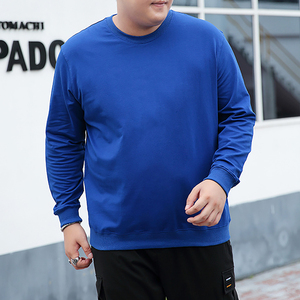 เสื้อฮู้ดดี้ PG300 7XL สำหรับฤดูหนาว สวมใส่สบายๆ แบบลำลอง ผลิตจากผ้าฝ้าย 100% ไซส์ใหญ่พิเศษสำหรับผู้ชาย เสื้อฮู้ดดี้ตัวใหญ่และสูง - Product Image 4