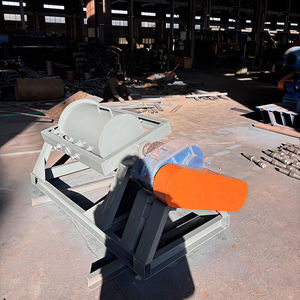 खनिज प्रसंस्करण प्रयोगशाला पीस मशीन 100-300 kg/h छोटे परीक्षण उपकरण प्रयोगशाला बॉल मिल बिक्री के लिए - Product Image 3