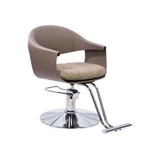 High Quality Beauty <strong>Salon</strong> Furniture Barber Shop Hairdressing Chair Hair Barber Chair Wholesale <strong>Salon</strong> <strong>Equipment</strong> - Product Image 1