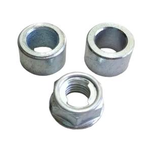 <span class=keywords><strong>Soporte</strong></span> y Reposapiés para Motocicleta HF BENMA, Accesorios para <span class=keywords><strong>Soporte</strong></span> de Motocicleta Honda Dio110 - Product Image 2