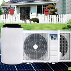 <span class=keywords><strong>Aire</strong></span> <span class=keywords><strong>Acondicionado</strong></span> <span class=keywords><strong>Solar</strong></span> Conveniente y de Gran Venta del Fabricante, <span class=keywords><strong>con</strong></span> <span class=keywords><strong>Panel</strong></span> <span class=keywords><strong>Solar</strong></span>, <span class=keywords><strong>Aire</strong></span> <span class=keywords><strong>Acondicionado</strong></span> Híbrido de Corriente Continua y Alterna - Product Image 4