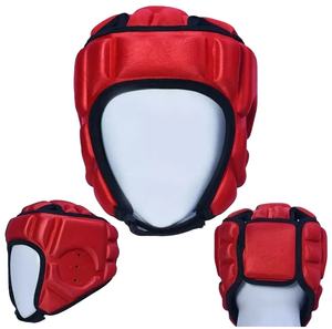 Casque de Football américain drapeau Football Softshell casques 7v7 casques 7on7 uniforme - Product Image 1
