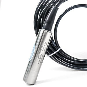 Capteur de niveau d'eau numérique intelligent 4-20 mA avec mesure de puissance et sortie 0,5 V-4,5 V - Product Image 4