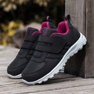 Calzado Deportivo de Talla Grande para <span class=keywords><strong>Personas</strong></span> <span class=keywords><strong>Mayores</strong></span> y Parejas, Ligero, Antideslizante y Resistente al Desgaste - Product Image 4