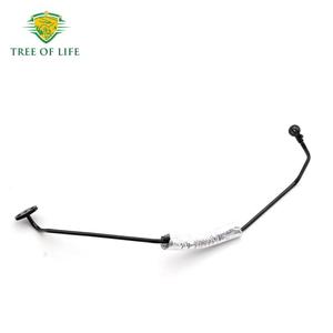Tuyau d'alimentation en carburant pour turbocompresseur Hyundai Tucson Kia 28240 2B710 pour remplacement et réparation - Product Image 1