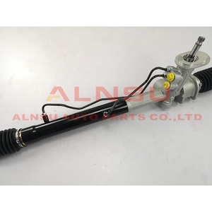 Crémaillère de direction pour 96468863 95918424   <span class=keywords><strong>Lova</strong></span> M14 - Product Image 2