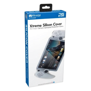 Funda de Silicona para Control de PlayStation 5 Ps Portal, Transparente 97008 - Product Image 3