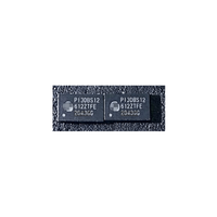 HUIJIAJIE PI3DBS12612ZTFE PI3DBS12612ZTFEX Multiplexeur/démultiplexeur actif 12 Gbit/s 2:1 spécialisé pour commutation de signal