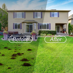 EfficaceEffektive Lutte antiparasitaire douce pour votre jardin, pelouse et sol en Suisse Piege <span class=keywords><strong>a</strong></span> taupes - Product Image 6