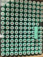 Batterie lithium-ion Li-ion EV INR21700 50PL 3.6V 5000mAh 3.6V 125A 25C à décharge élevée 21700 pour drone