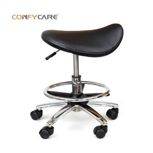 COINFYCARE MA07 CE/ISO Coiffeur <span class=keywords><strong>Tabouret</strong></span> de Selle - Product Image 3