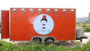 Camions de nourriture, style miami, pour la nourriture - Product Image 2