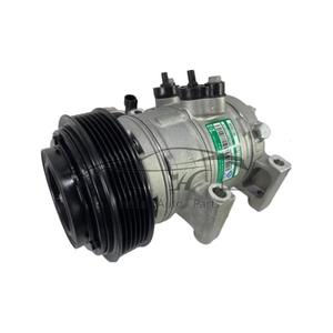 Compresor de Aire Acondicionado para Haval Jolion 8103100XSZ08C - Product Image 2