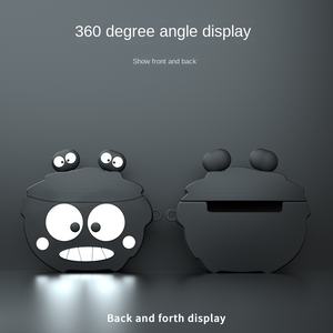 Étui de protection en silicone pour <span class=keywords><strong>JBL</strong></span> Tune Flex2 Generation Wireless pour casque <span class=keywords><strong>Bluetooth</strong></span> - Product Image 5