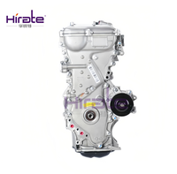 Moteur de voiture neuf 6ZR 8ZR 1ZR 2ZR 3RZ 2UZ 2UZ-FE, ensemble moteur essence pour TOYOTA COROLLA RAV4