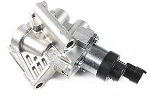 Régulateur de carburant ORIGINAL D6E D7E VOE21638691 21103266 21638691 Valve FCV pour EC210B EC240B EC290B - Product Image 5