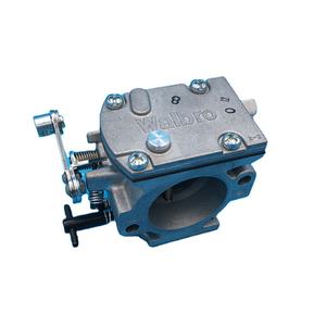 คาร์บูเรเตอร์ WALBRO ของแท้ พร้อมคันเร่ง สำหรับเครื่องยนต์พารามอเตอร์ DLE170ML/200/430 - Product Image 1