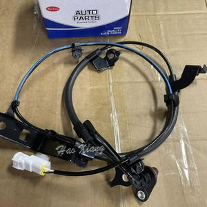 Haoxiang เซ็นเซอร์ ABS ล้อรถยนต์89543-0K050สำหรับ <span class=keywords><strong>Toyota</strong></span> HILUX Innova Double CAB <span class=keywords><strong>SCB</strong></span> - Product Image 5