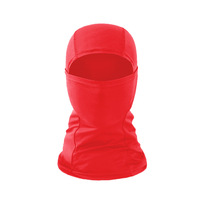Cagoule de ski intégrale à 3 trous, bonnet d'hiver, cagoule tactique chaude USA