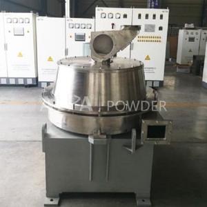 Graphen Ultra fine Mahl pulver Impact Turbo Mill Pulver izer - Product Image 4