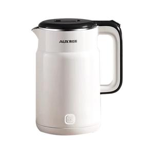Hervidor Eléctrico AUX de 2.0L, Acero Inoxidable, Apagado Automático, Función Mantener Caliente, Hervidor de Agua Doméstico - Product Image 4