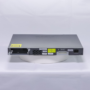 Commutateur réseau empilable WS-C2960X-<span class=keywords><strong>48LPS</strong></span>-<span class=keywords><strong>L</strong></span> Catalyst <span class=keywords><strong>2960X</strong></span> Series 48 ports Gigabit PoE+ - Product Image 5