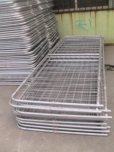 Hot Sale Galvanized Horse Fence Used Farm <strong>Gates</strong> for Sale - Product Image 2