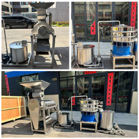 Elektrische fruitpers sapcentrifuge fruitpers en sapmachine met opslag